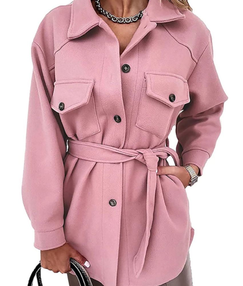 Valenzora | Elegante Frühlingsjacke