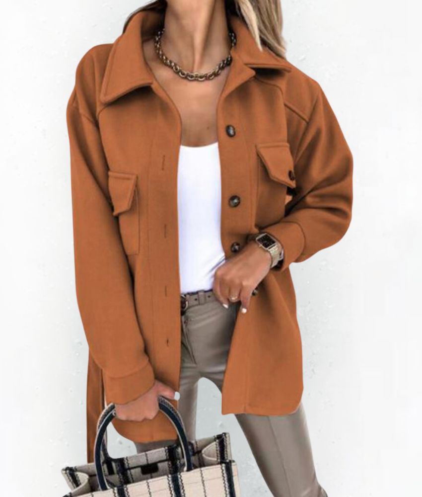 Valenzora | Elegante Frühlingsjacke