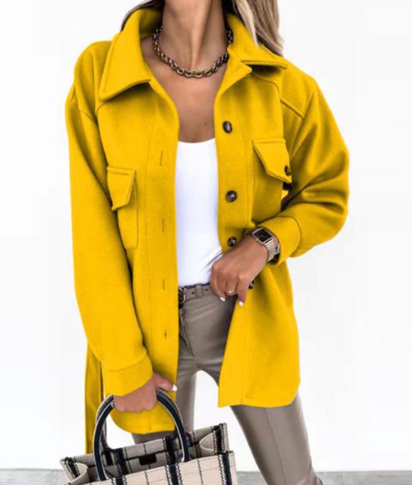 Valenzora | Elegante Frühlingsjacke