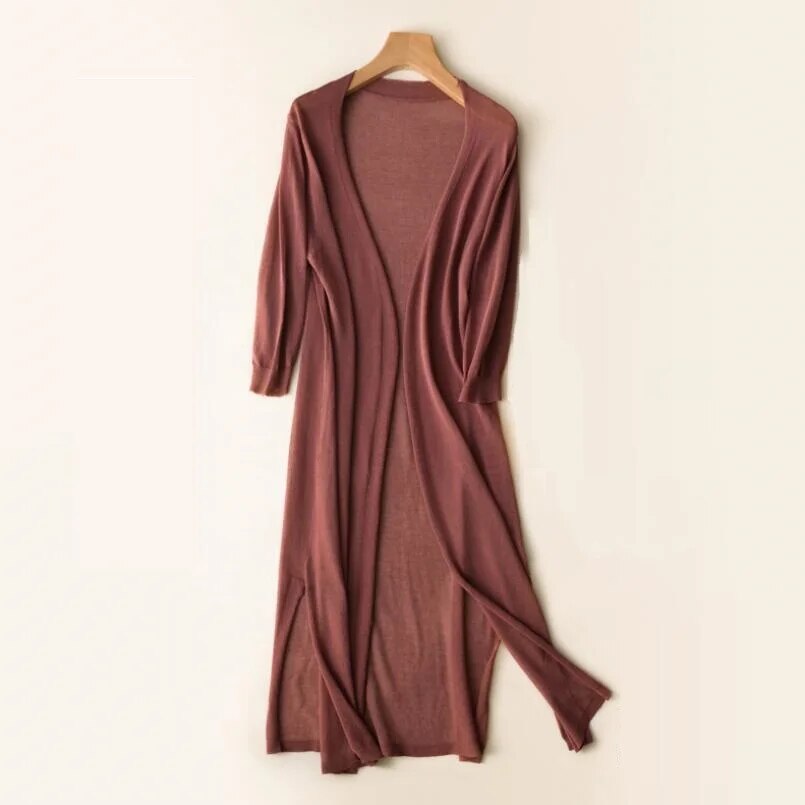 Valenzora | Strickjacke