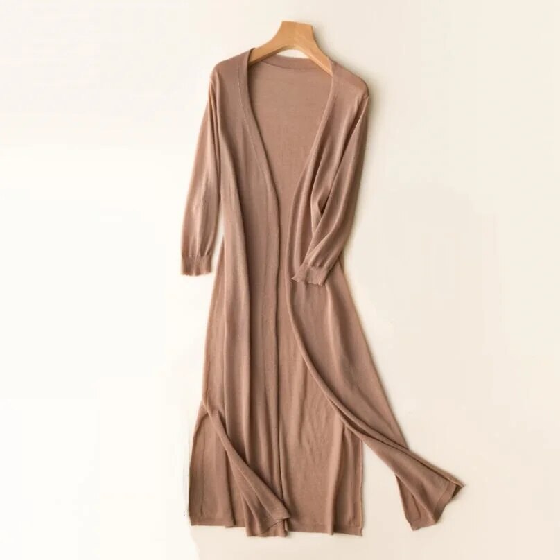 Valenzora | Strickjacke