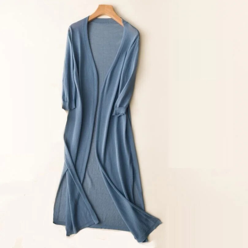 Valenzora | Strickjacke