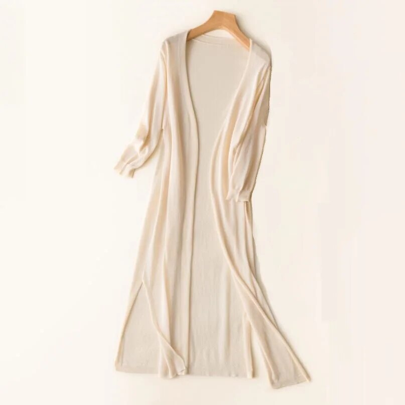 Valenzora | Strickjacke