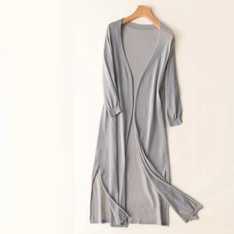 Valenzora | Strickjacke