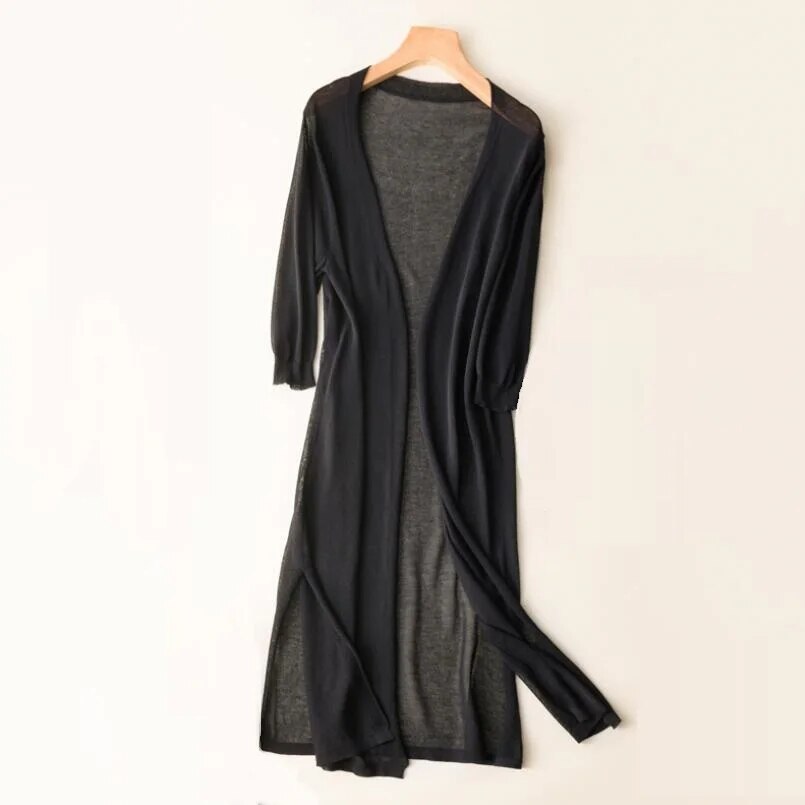 Valenzora | Strickjacke