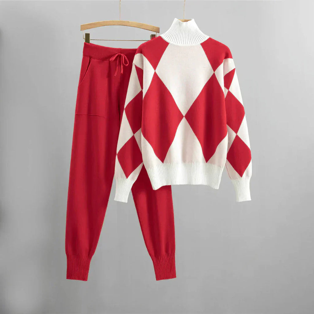 Valenzora | Elegant women's suit