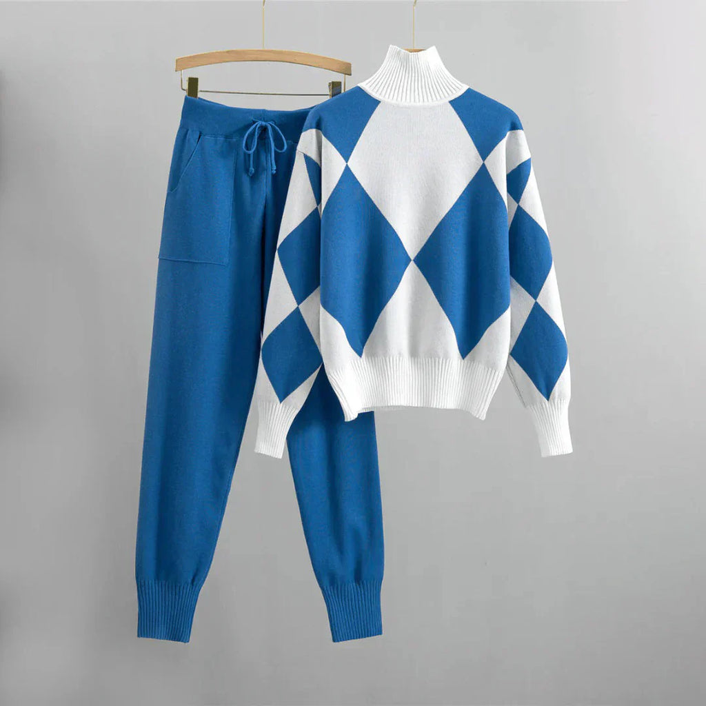 Valenzora | Elegant women's suit