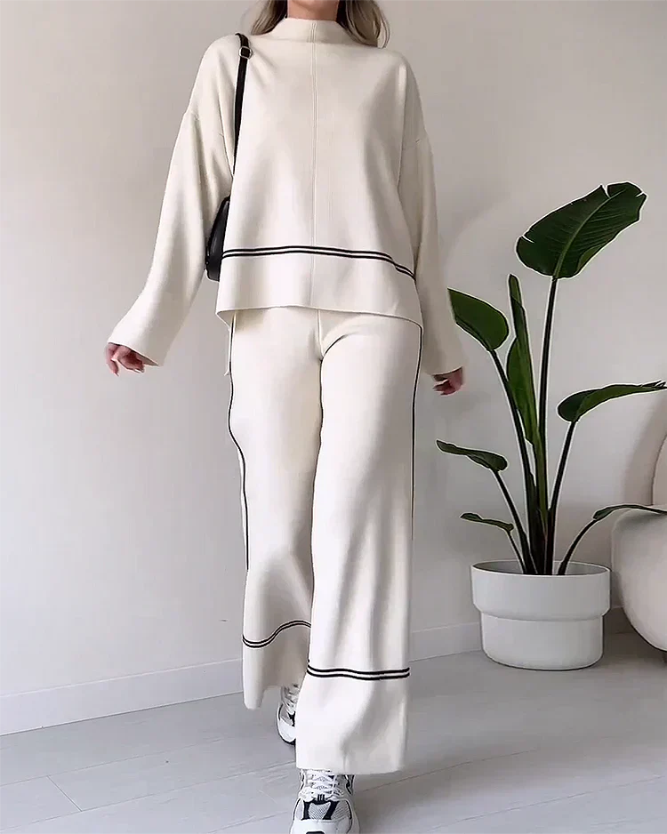 Aniek™ - Warm & stylish women's set