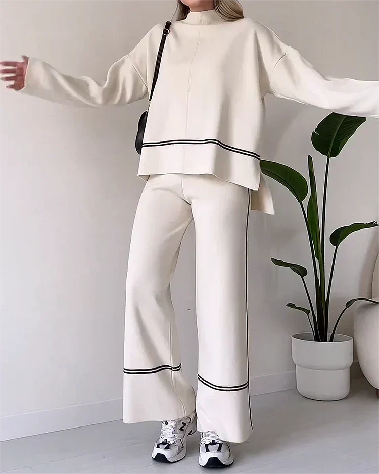 Aniek™ - Warm & stylish women's set