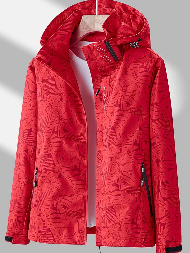 Valenzora | Women's Outdoor Jacket