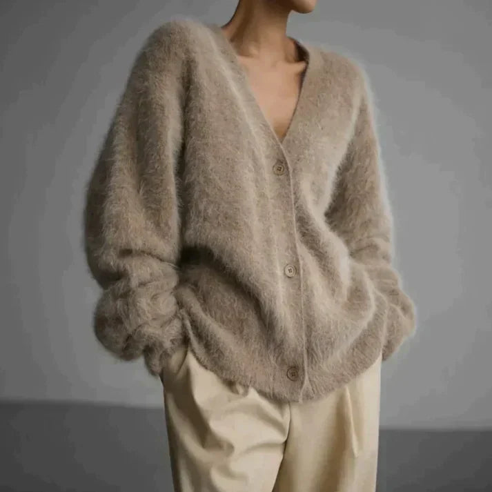 Valenzora – Couture Strickjacke