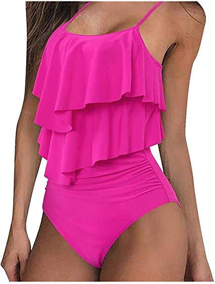Valenzora | High-Waist Bikini