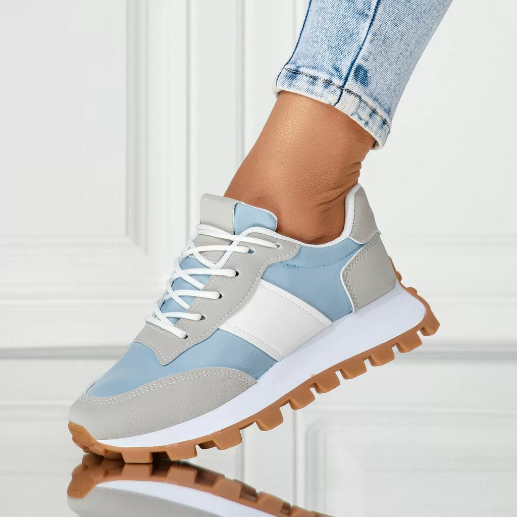 Valenzora | Stylish comfort sneakers for a modern look