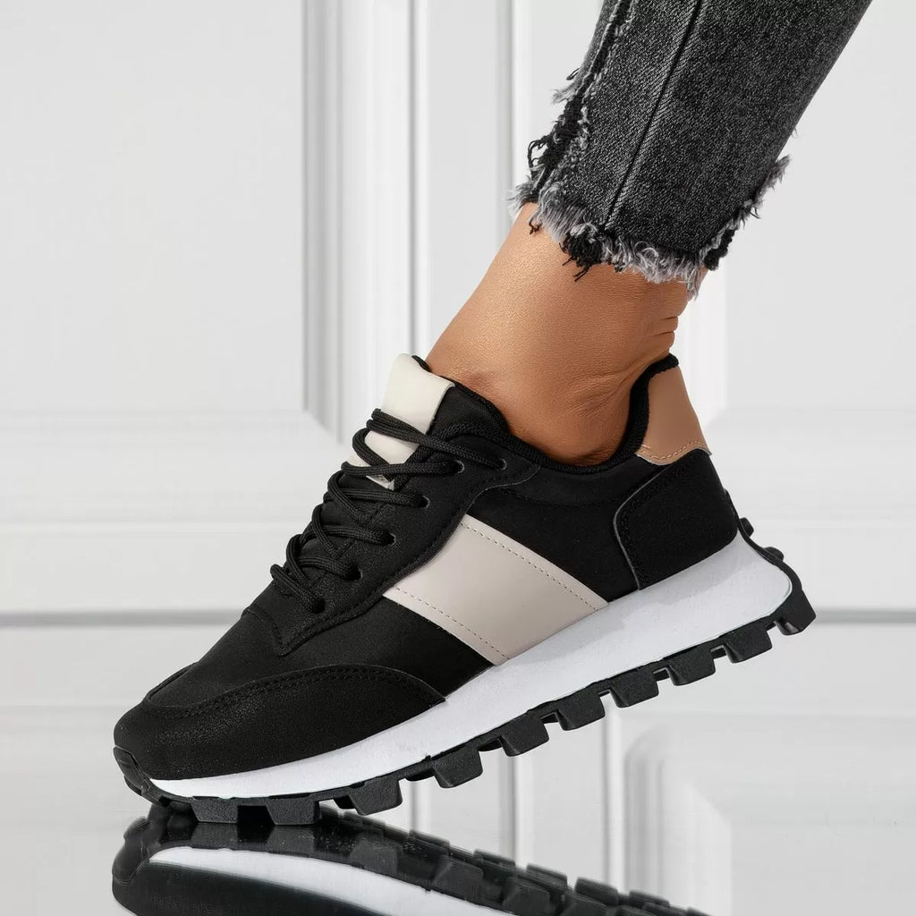 Valenzora | Stylish comfort sneakers for a modern look