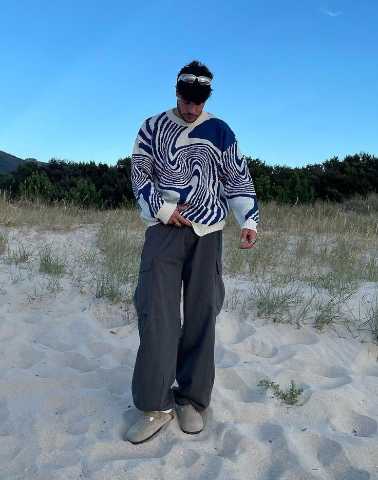 Valenzora | Whirlpool Pullover