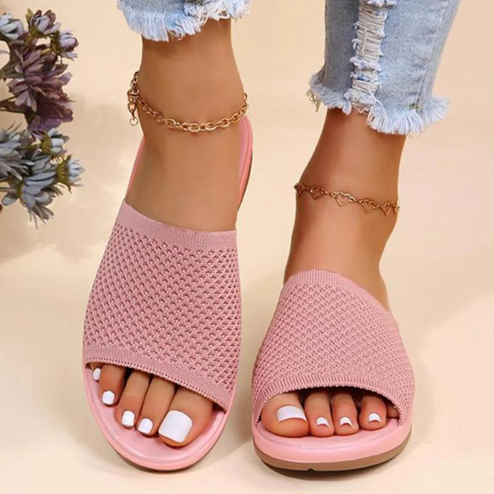 Valenzora | Bequeme und orthopädische Sommerschuhe