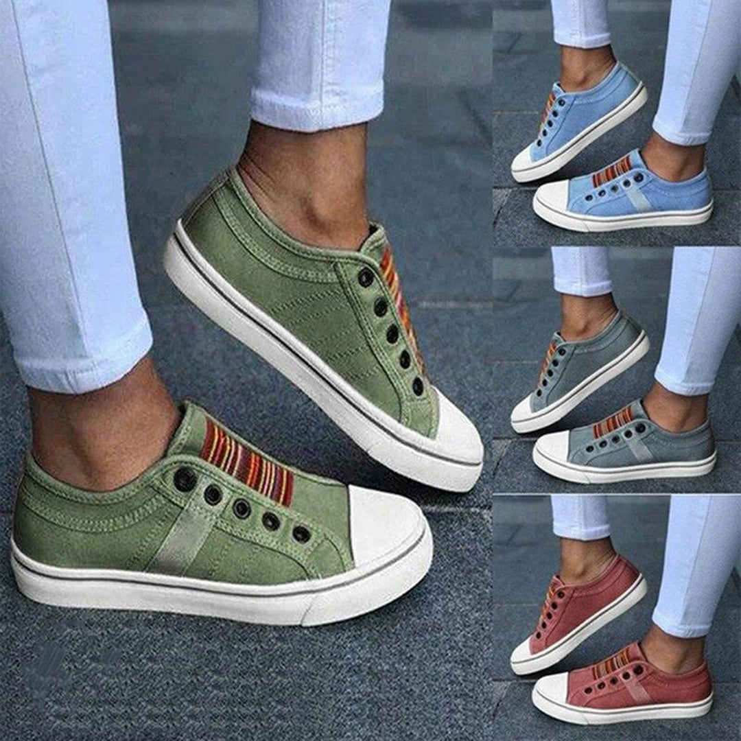 Stylish sneakers for women