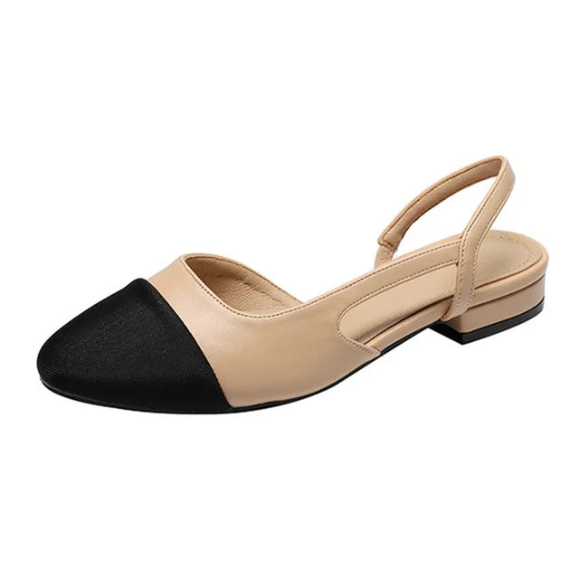 Clara™ - Sandals in assorted colors