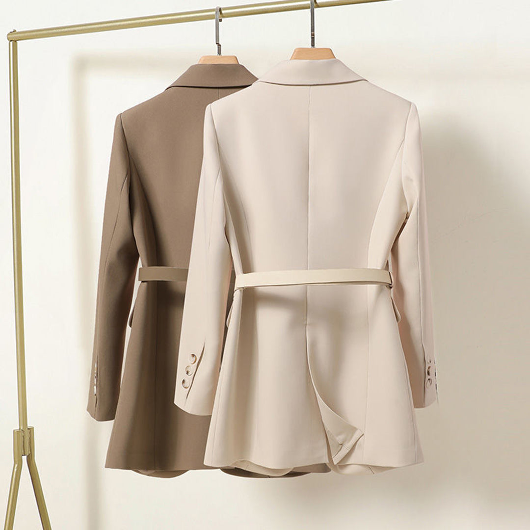 Valenzora - Elegant women's blazer