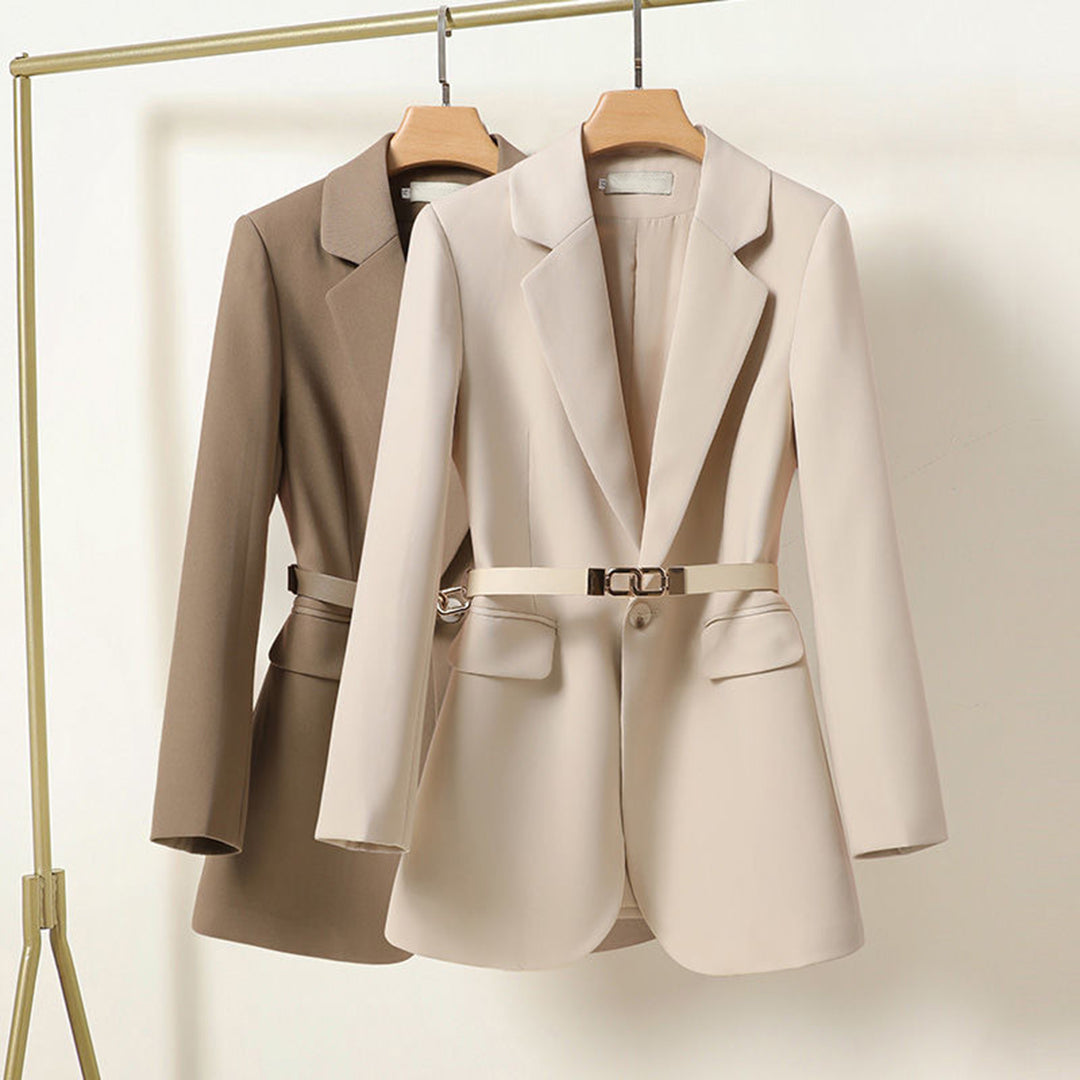 LISA™ - Elegant women's blazer