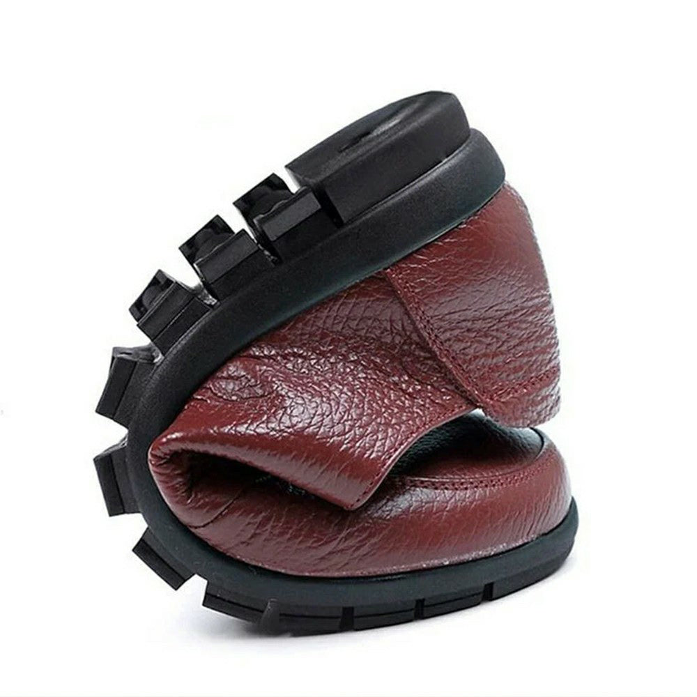 Valenzora | Women's leather casual shoes