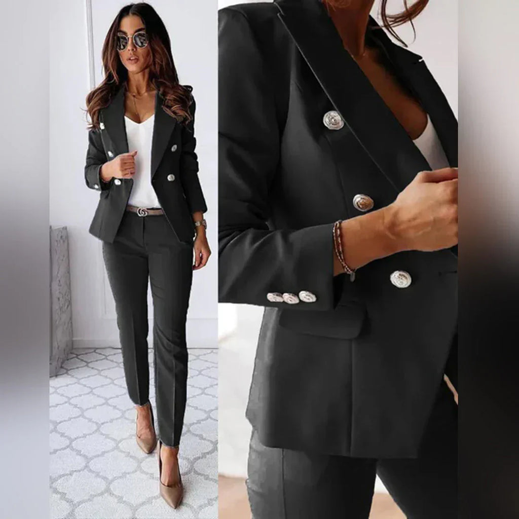 Valenzora | Two-piece women's suit