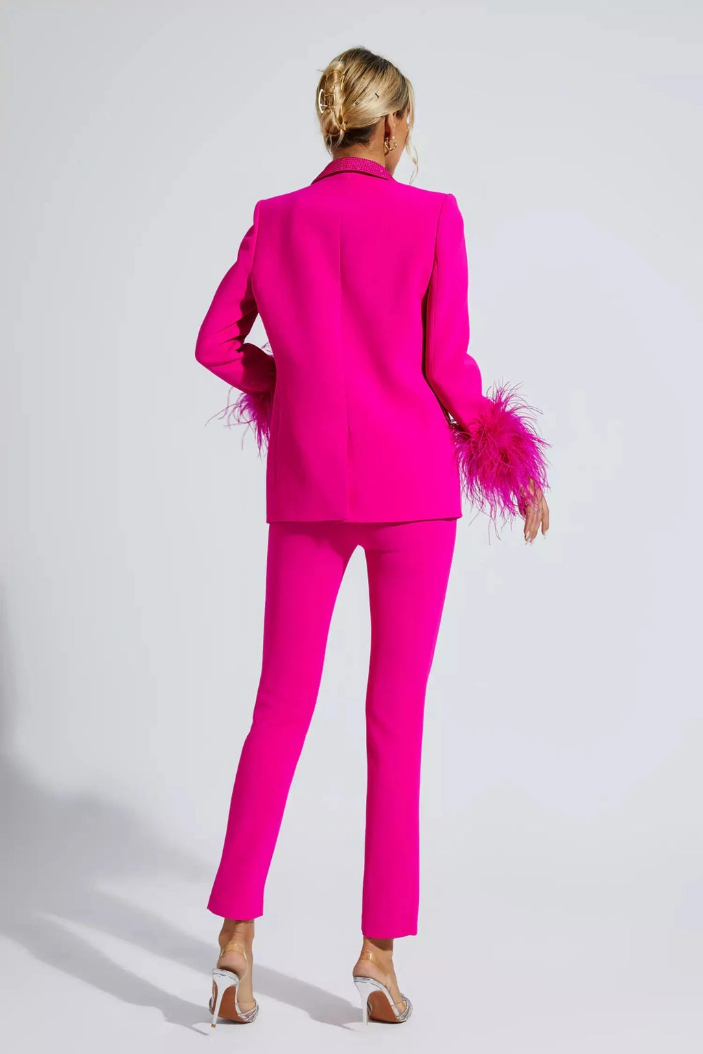Valenzora | Eleganter Zweiteiler für Damen