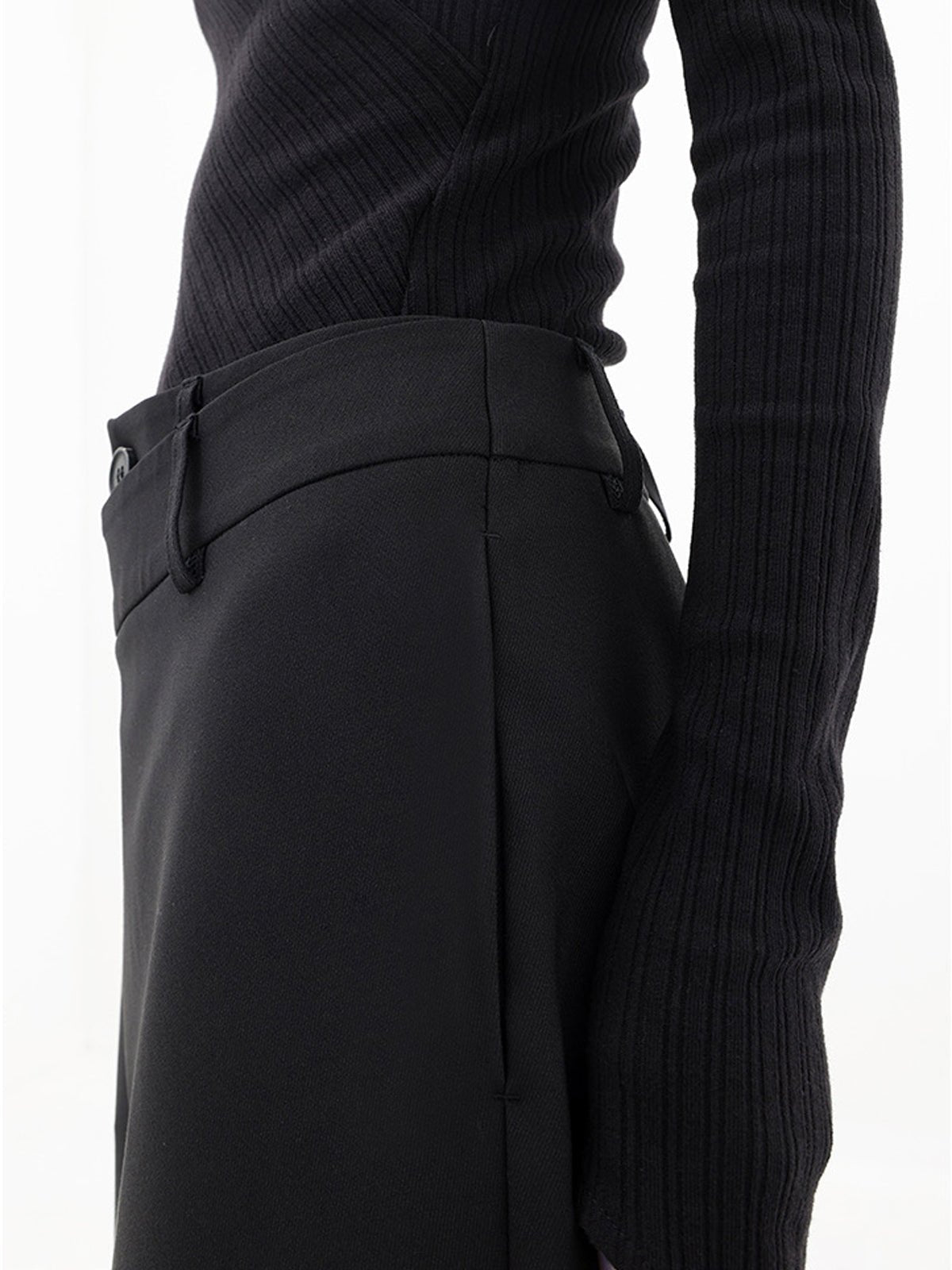 Valenzora | Women's Baggy Trousers