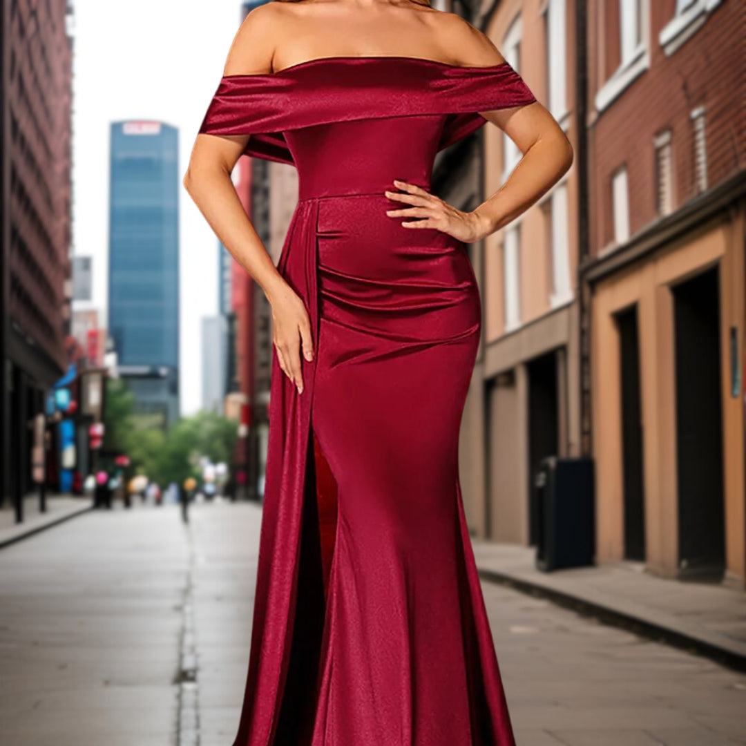 Valenzora - High-quality elegant ball gown