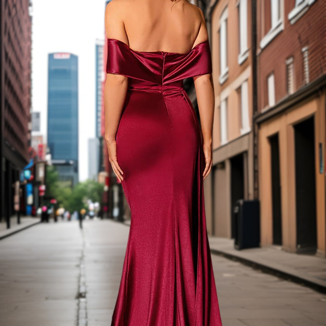 Valenzora - High-quality elegant ball gown