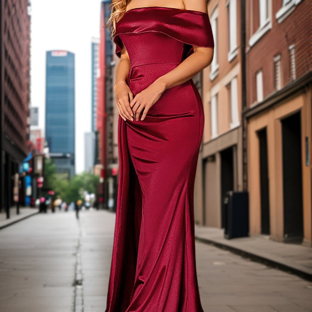 Valenzora - High-quality elegant ball gown