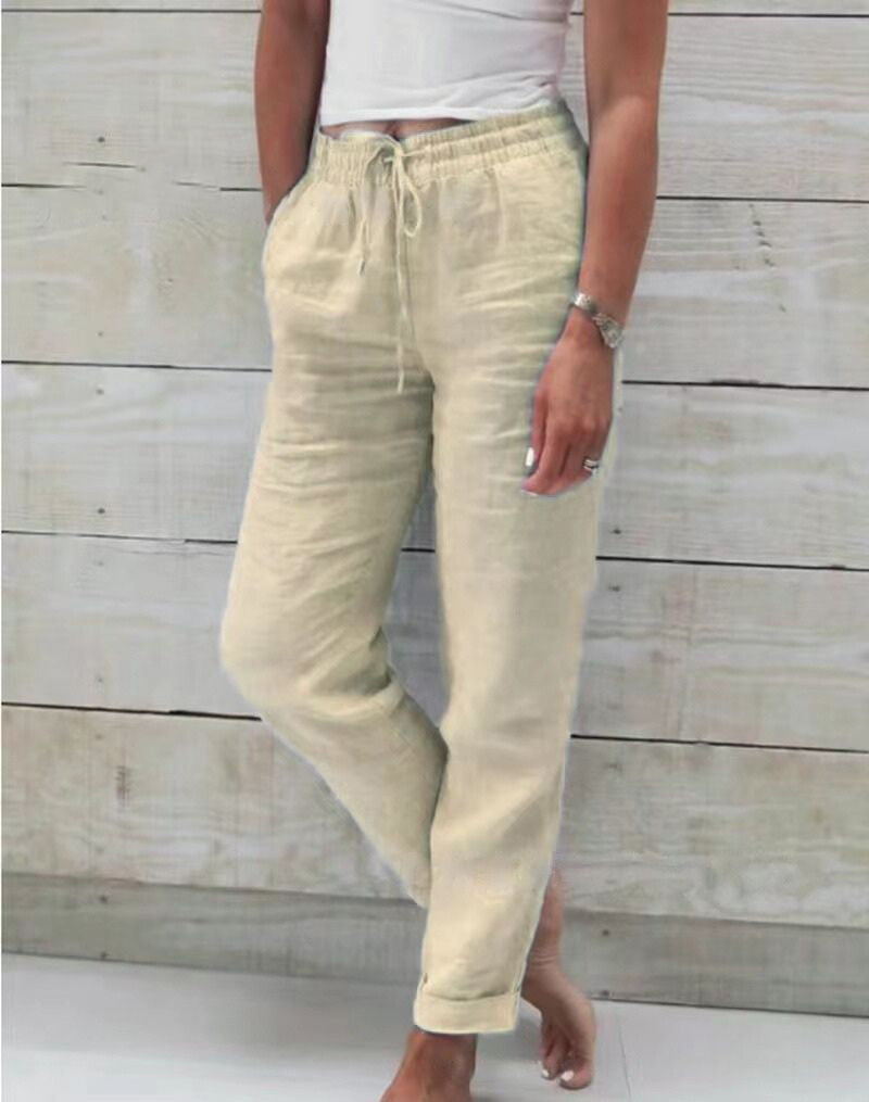 Legere Sommerhose
