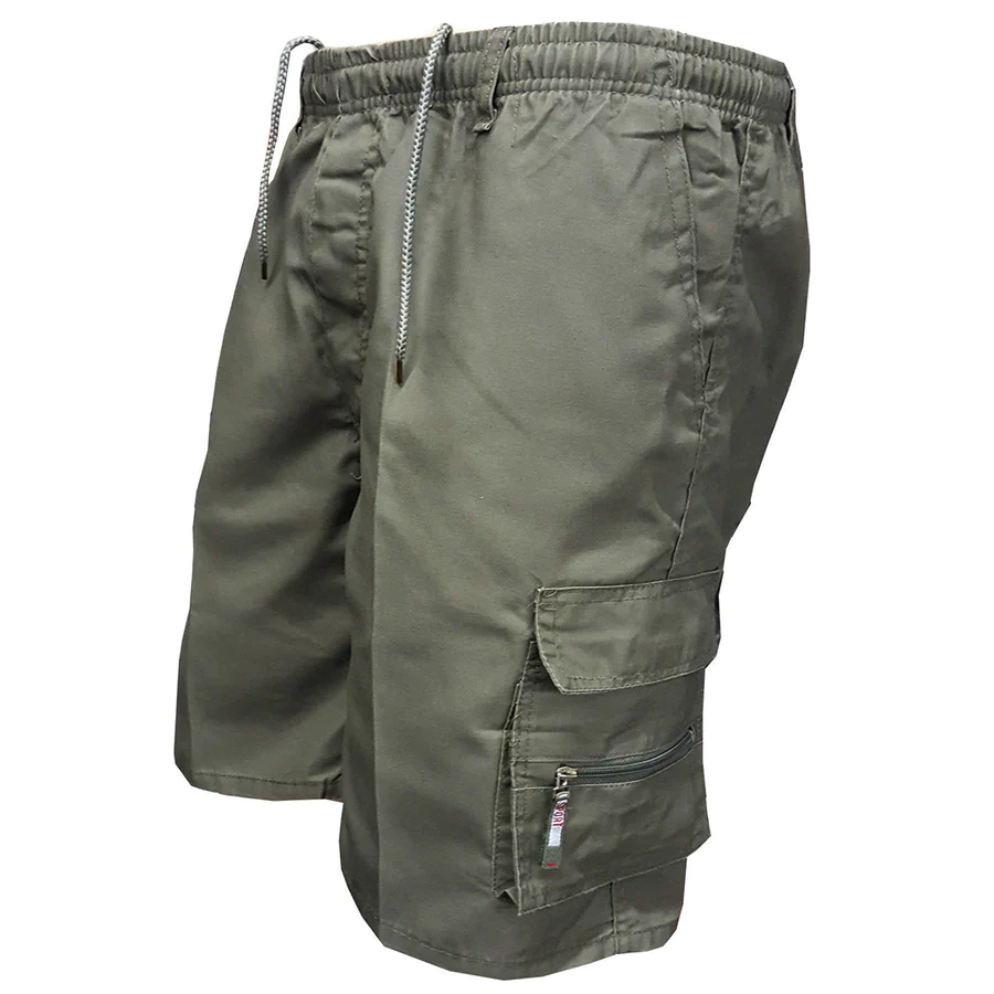 Valenzora | Comfortable cargo shorts