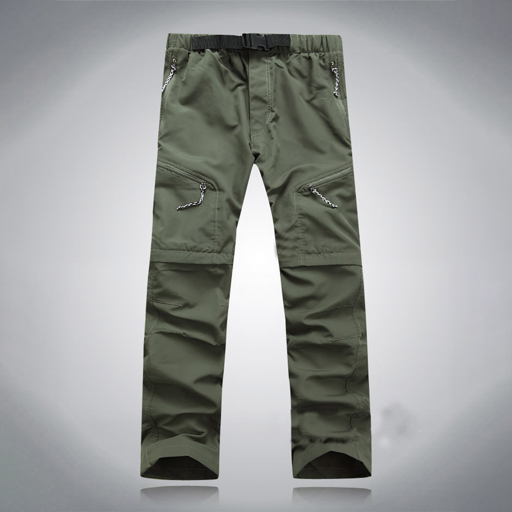 Valenzora | Comfortable outdoor trousers