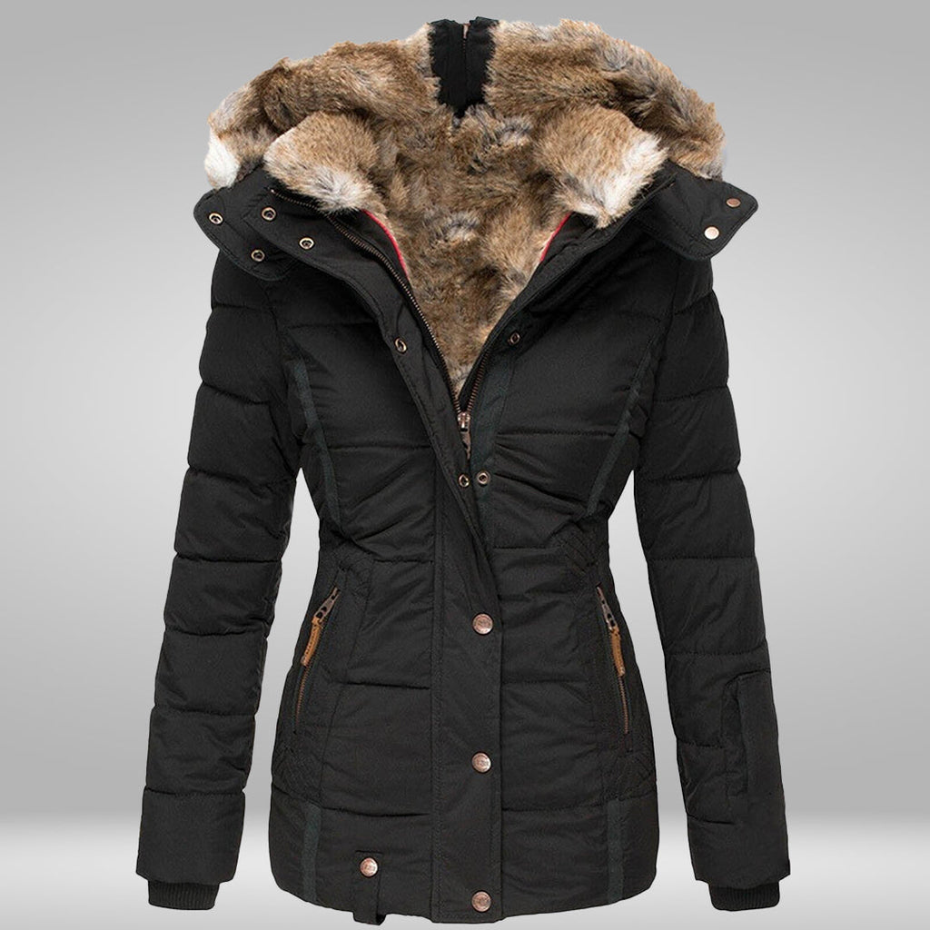 Valenzora - Elegant winter jacket