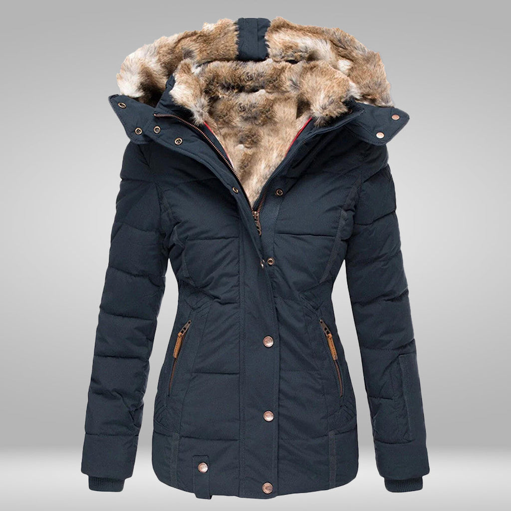 Valenzora - Elegant winter jacket