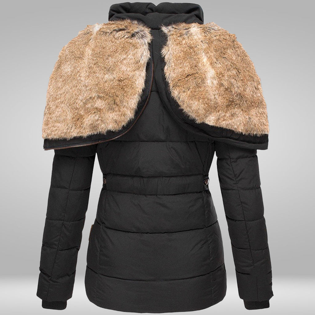 Valenzora - Elegant winter jacket