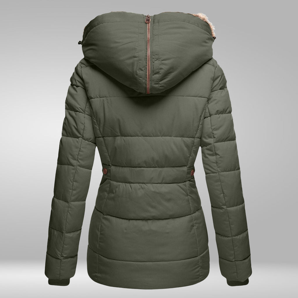 Valenzora - Elegant winter jacket