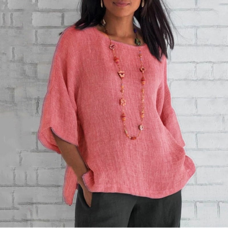 Austrena™ - Linen Top
