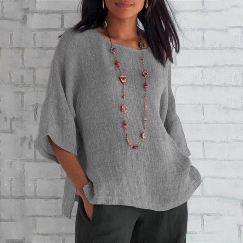 Austrena™ - Linen Top