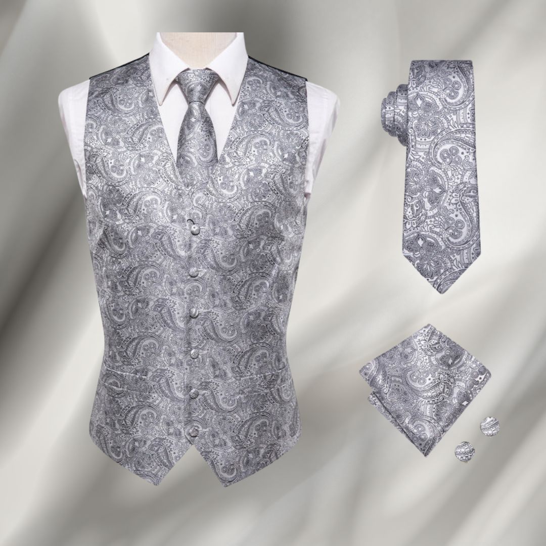Valenzora | Vintage Vest