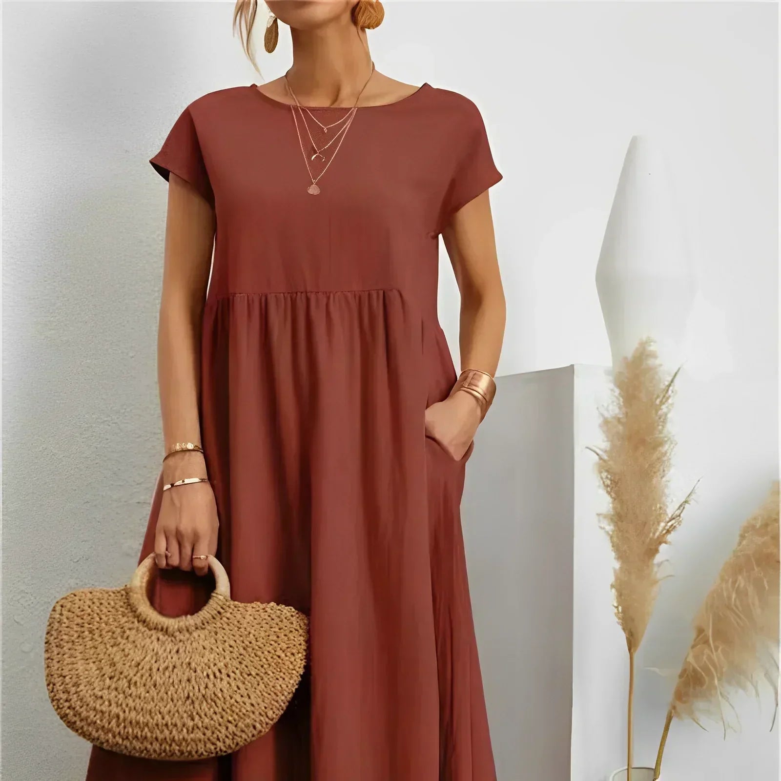 Valenzora | Beautiful vintage dresses