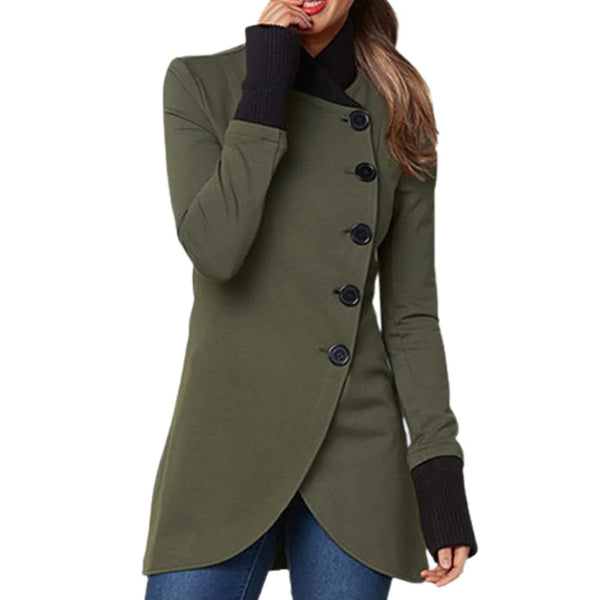 Valenzora | The Functional and Fashionable Jacket
