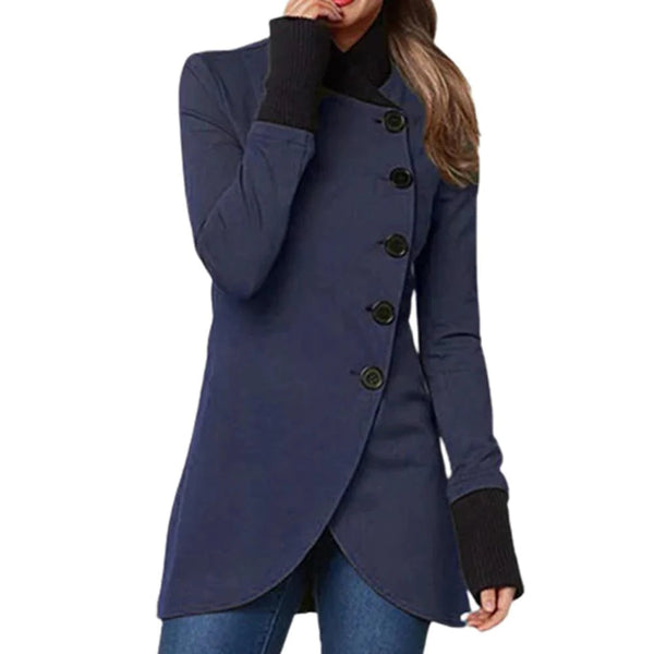 Valenzora | The Functional and Fashionable Jacket