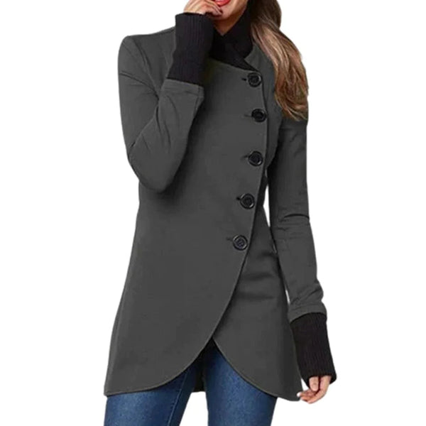Valenzora | The Functional and Fashionable Jacket
