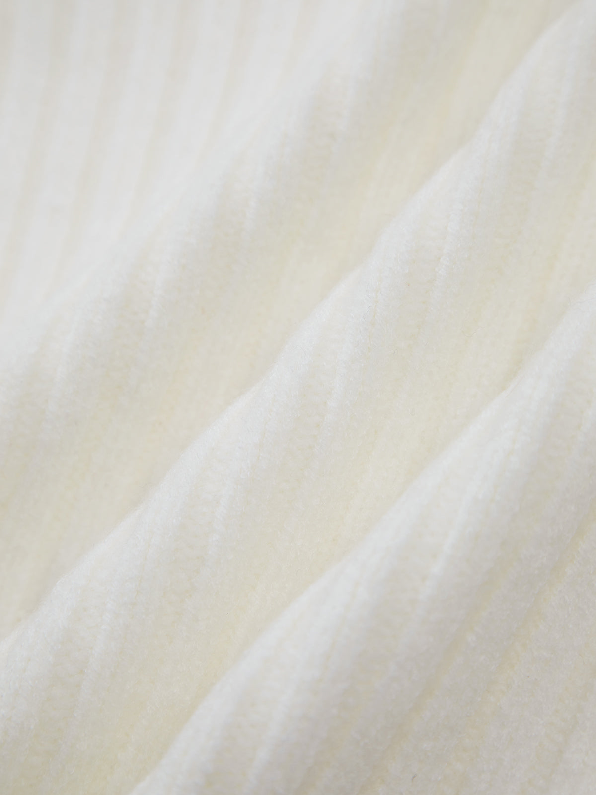 Valenzora | Firm Rib Bolero