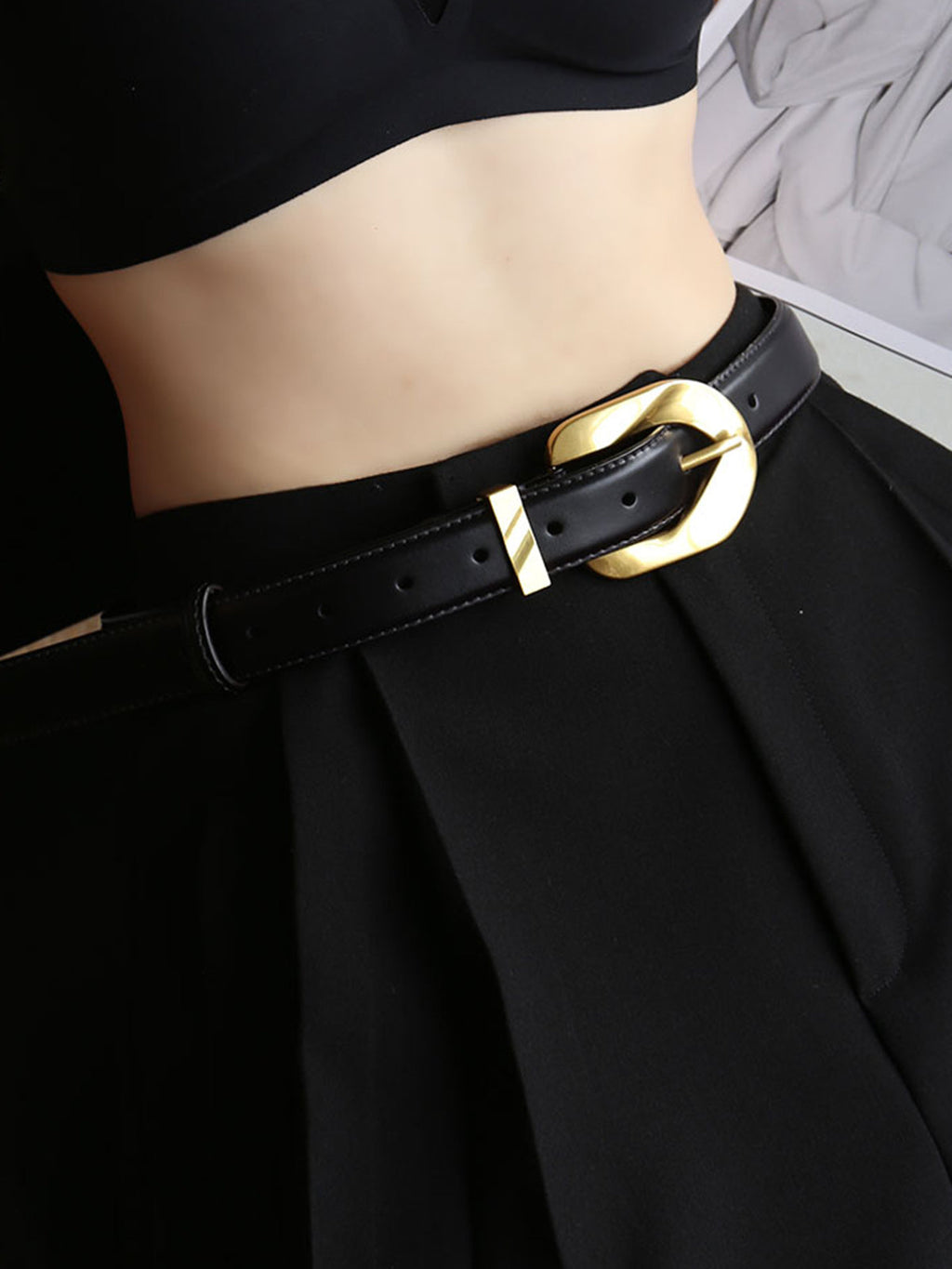 Valenzora | Boho Utility Belt
