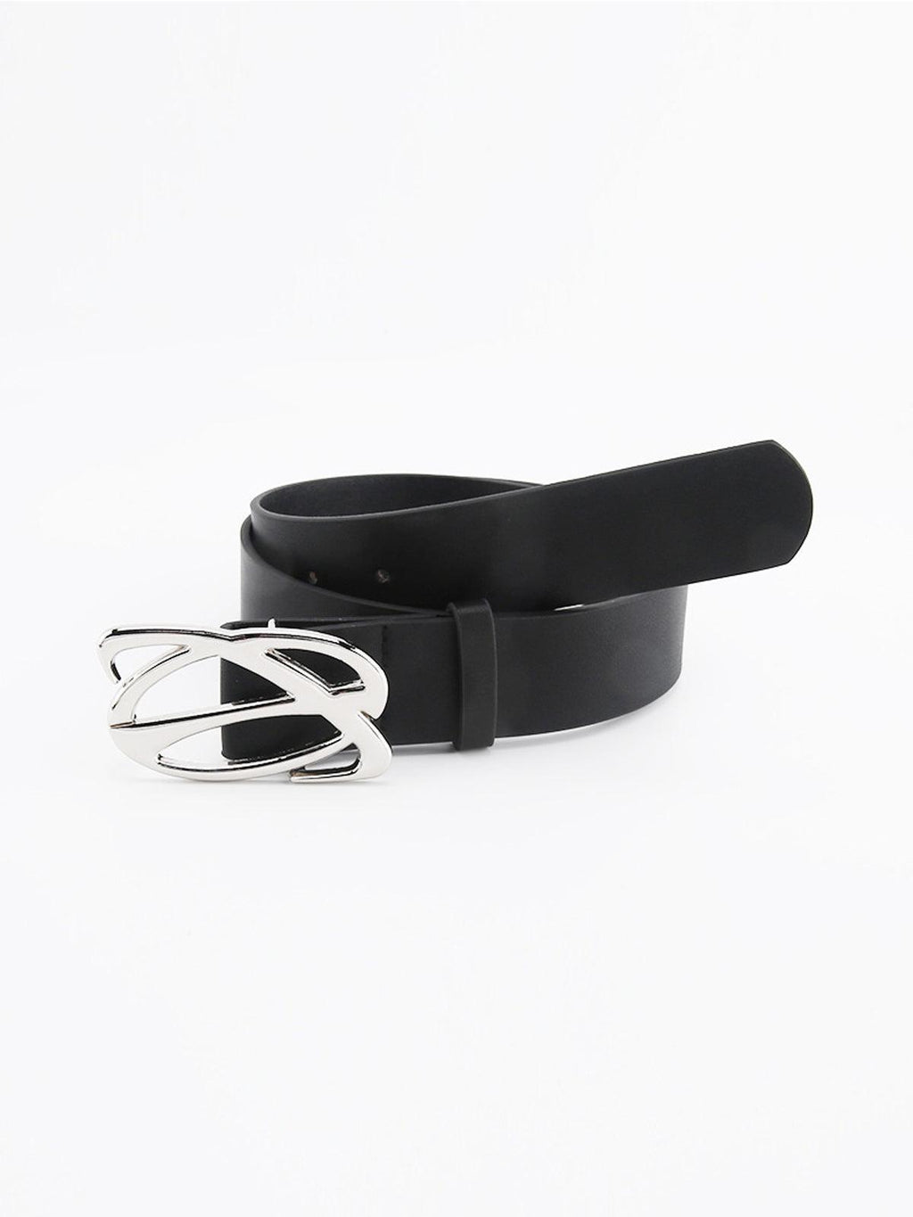 Valenzora | Saturnus Leather Belt 103cm x 3.8cm