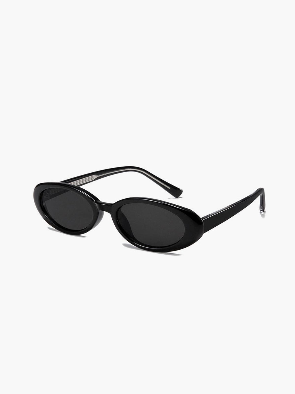 Valenzora | Capri Sonnenbrille aus hochwertigem Kunststoff mit UV-Schutz