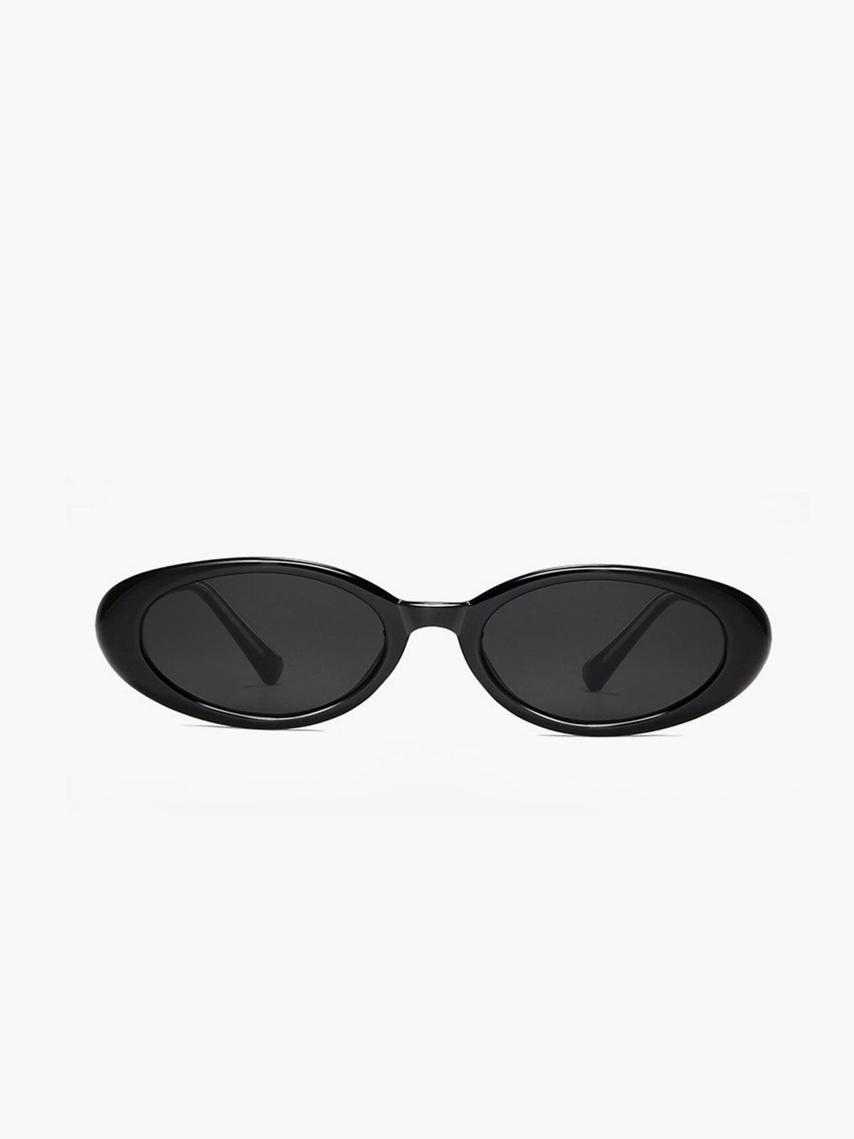 Valenzora | Capri Sunglasses Made of High-Quality Plastic with UV Protection